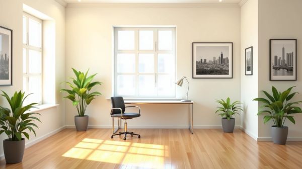 10 conseils pour un entretien efficace des locaux professionnels