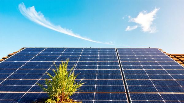 5 astuces pour maximiser votre production d'électricité photovoltaïque
