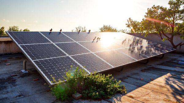 5 astuces pour maximiser votre production d'électricité photovoltaïque