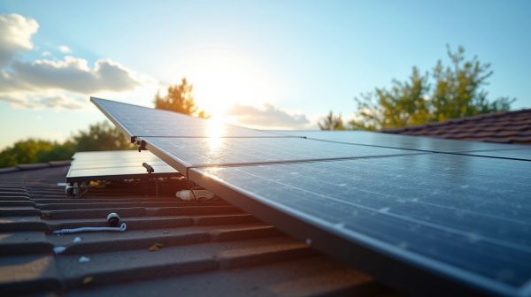 Adoptez l'énergie photovoltaïque pour réduire votre empreinte carbone