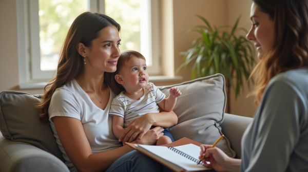 Aide sociale à l'enfance : comprendre son rôle et ses dispositifs