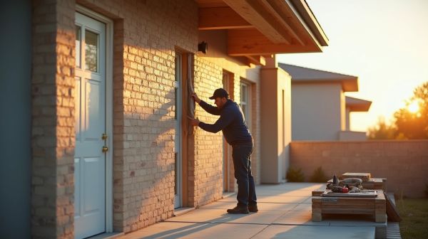 Optimiser l'isolation thermique par extérieur pour économiser de l'énergie