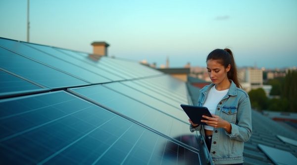 Panneau solaire photovoltaïque : comprendre, choisir et installer pour maximiser l'économie d'énergie