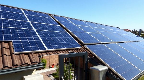 Panneaux solaires photovoltaïques : la satisfaction des clients