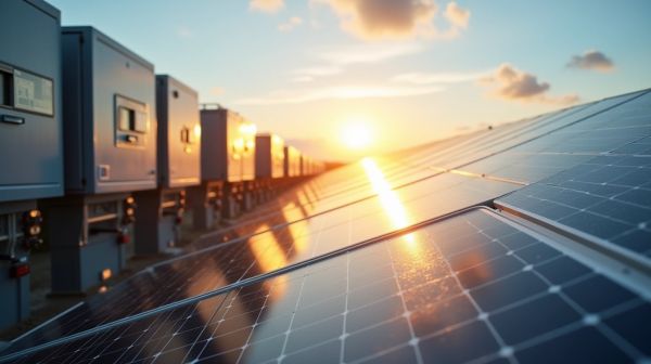 Photovoltaïque : comment optimiser la production d'électricité solaire