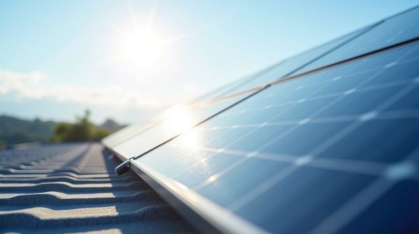 Photovoltaïque : comment optimiser la production d'électricité solaire