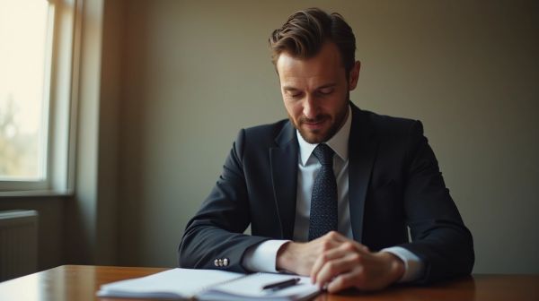 Quel est l'intérêt d'une mission d'intérim pour votre carrière ?