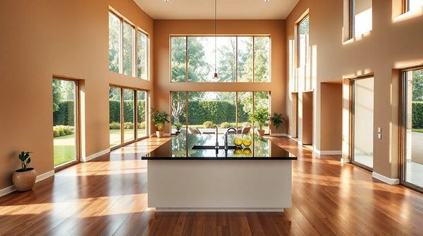 Rénovation d'ampleur : révolutionnez votre maison !