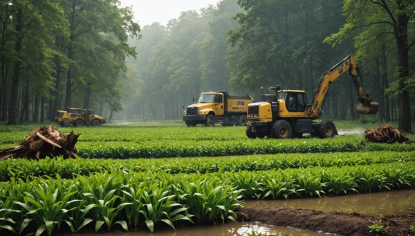Optimisez votre impact environnemental avec avp conseil
