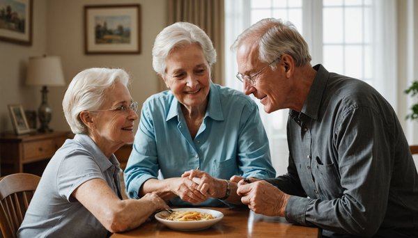 Prendre soin de sa santé : conseils pratiques pour seniors