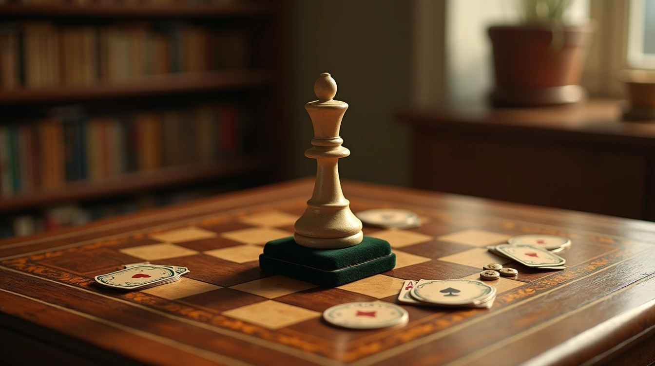 Vos questions sur le choix des jeux familiaux